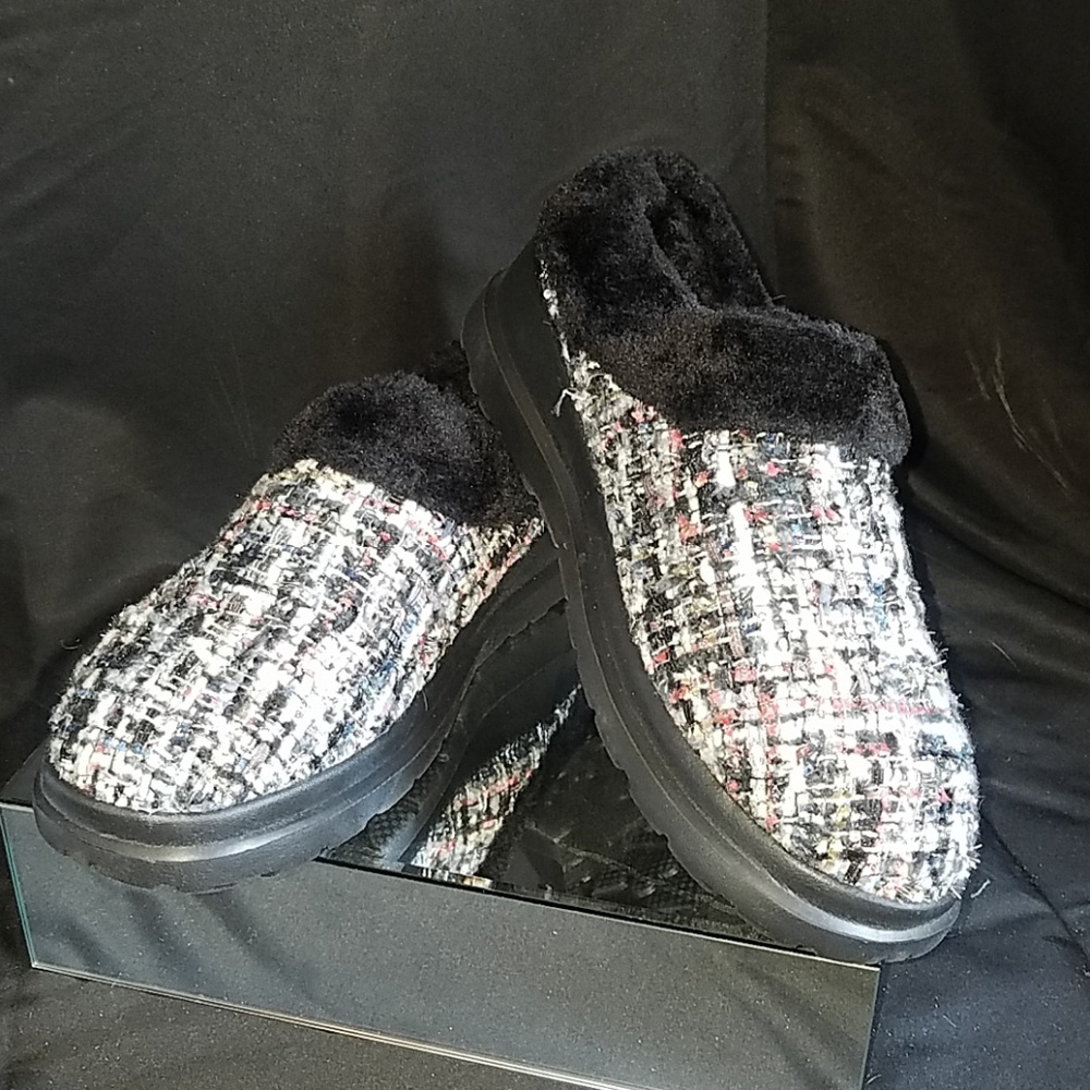 Nwt Bobs at home